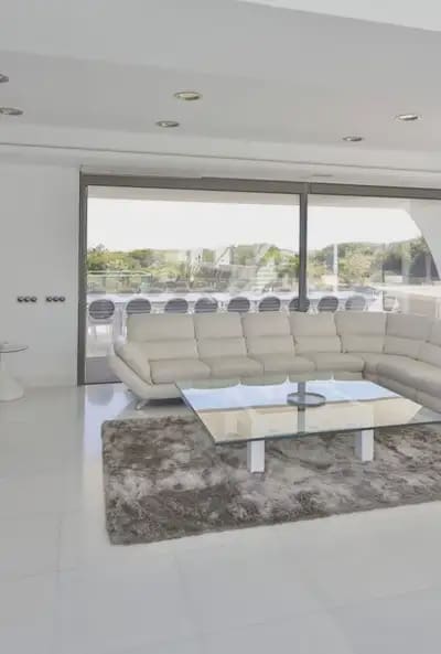 Finca/Casa Rural de 18 habitaciones en Sotogrande en venta con piscina garaje - 18.000.000 € (Ref: 9400251)