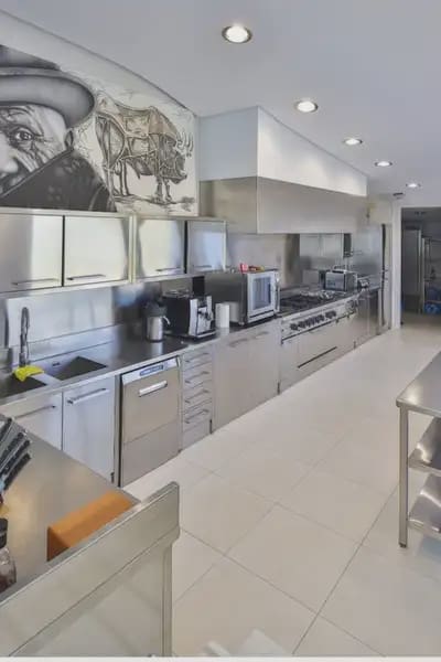 Finca/Casa Rural de 18 habitaciones en Sotogrande en venta con piscina garaje - 18.000.000 € (Ref: 9400251)