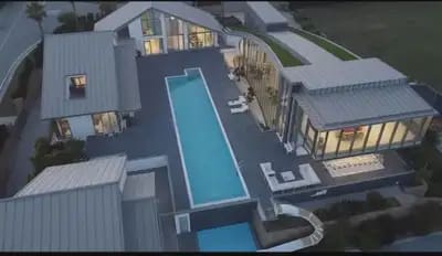 Finca/Casa Rural de 18 habitaciones en Sotogrande en venta con piscina garaje - 18.000.000 € (Ref: 9400251)