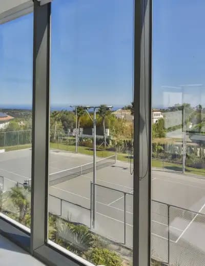 Finca/Casa Rural de 18 habitaciones en Sotogrande en venta con piscina garaje - 18.000.000 € (Ref: 9400251)