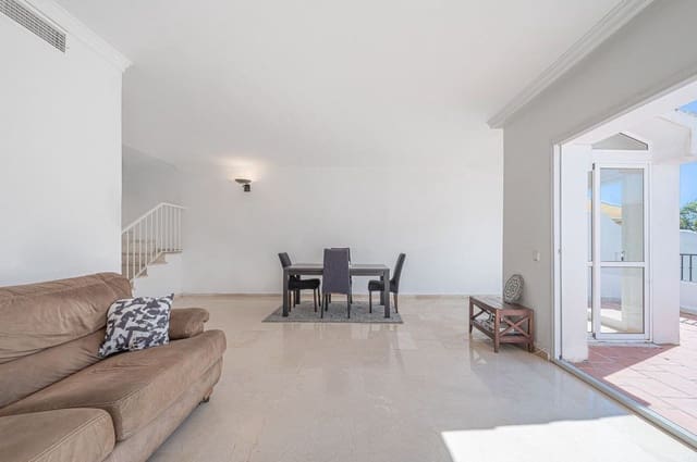 3 soveværelse Byhus til salg i Los Flamingos, Benahavís med garage - € 725.000 (Ref: 9400252)