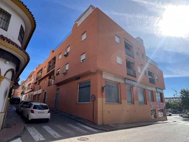 Apartamento de 2 habitaciones en Centro ciudad, Fuengirola en venta - 310.000 € (Ref: 9400253)