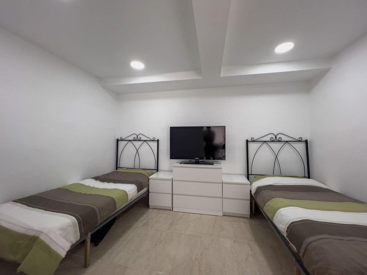 4 soverom Villa til salgs i Benalmadena med svømmebasseng garasje - € 975 000 (Ref: 9400254)