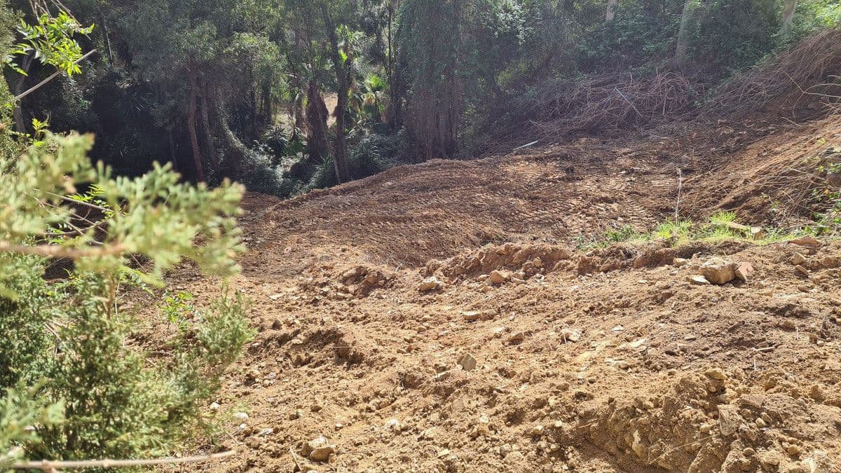 Terreno para Construção para venda em Mijas - 190 000 € (Ref: 9400255)