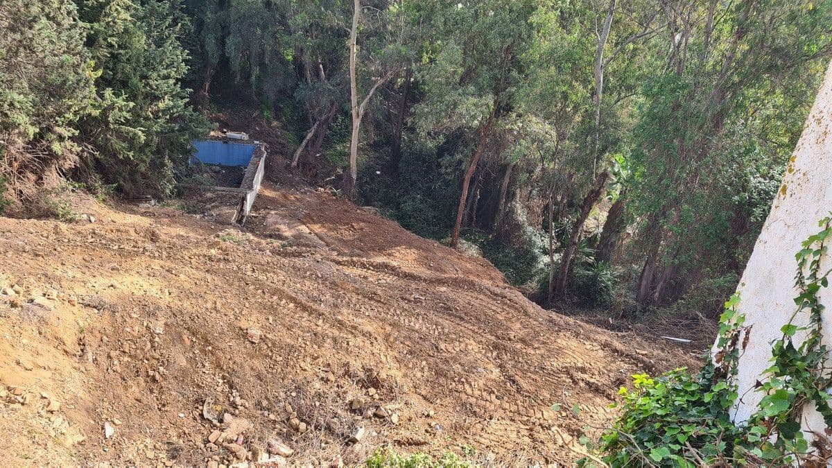 Terreno para Construção para venda em Mijas - 190 000 € (Ref: 9400255)