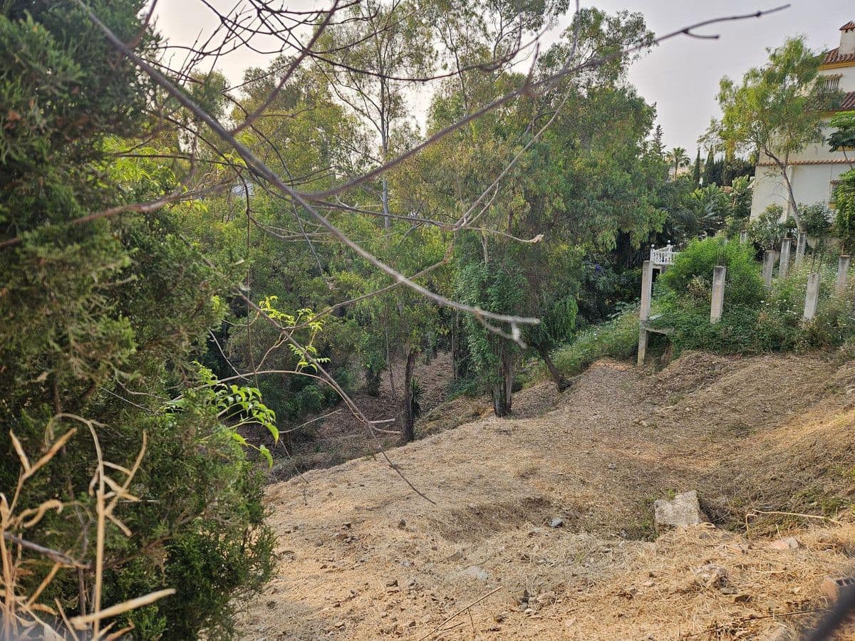 Terreno para Construção para venda em Mijas - 190 000 € (Ref: 9400255)