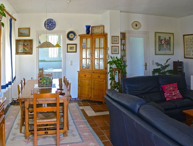 Chalet de 4 habitaciones en Elviria, Marbella en venta con piscina garaje - 3.200.000 € (Ref: 9401737)