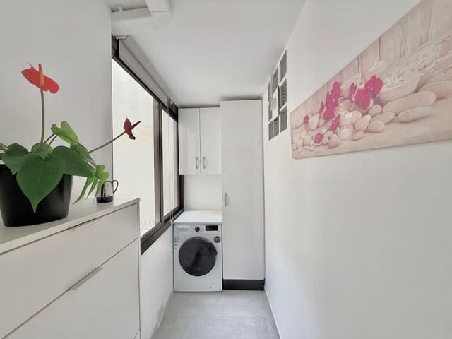2 camera da letto Appartamento in vendita in Centro ciudad, Fuengirola con piscina - 469.000 € (Rif: 9405950)
