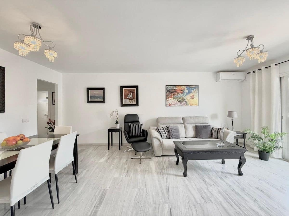 2 slaapkamer Appartement te koop in Fuengirola met zwembad - € 469.000 (Ref: 9405950)