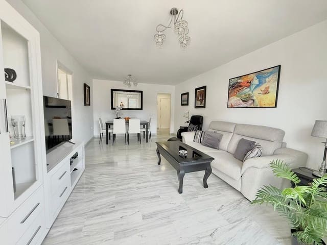 2 camera da letto Appartamento in vendita in Centro ciudad, Fuengirola con piscina - 469.000 € (Rif: 9405950)