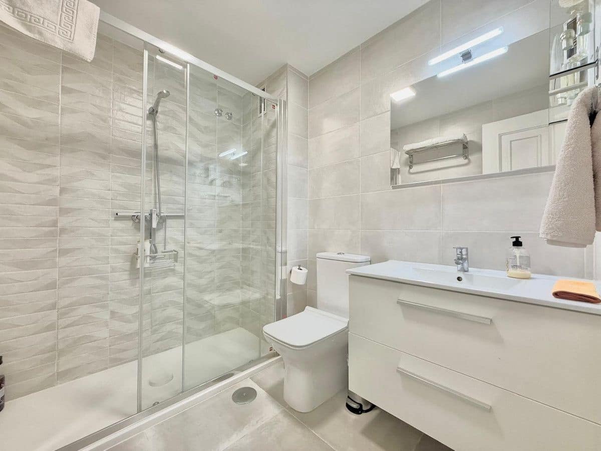 2 slaapkamer Appartement te koop in Fuengirola met zwembad - € 469.000 (Ref: 9405950)