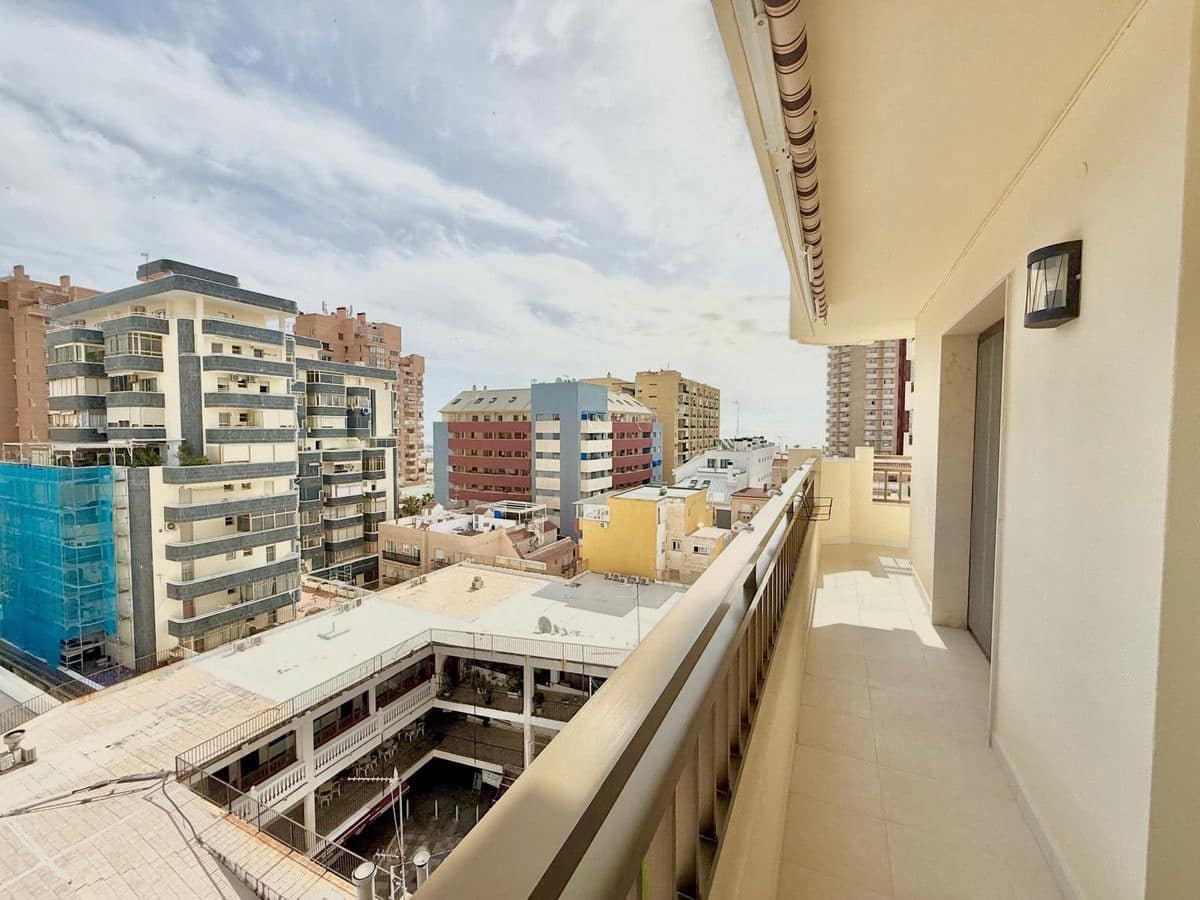 2 slaapkamer Appartement te koop in Fuengirola met zwembad - € 469.000 (Ref: 9405950)