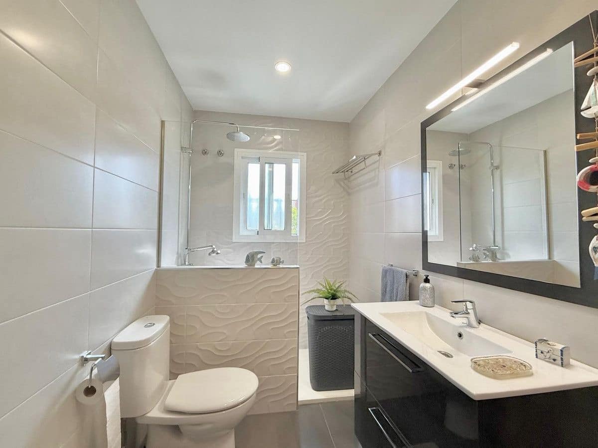 3 sovrum Hus till salu i Fuengirola - 379 000 € (Ref: 9405953)