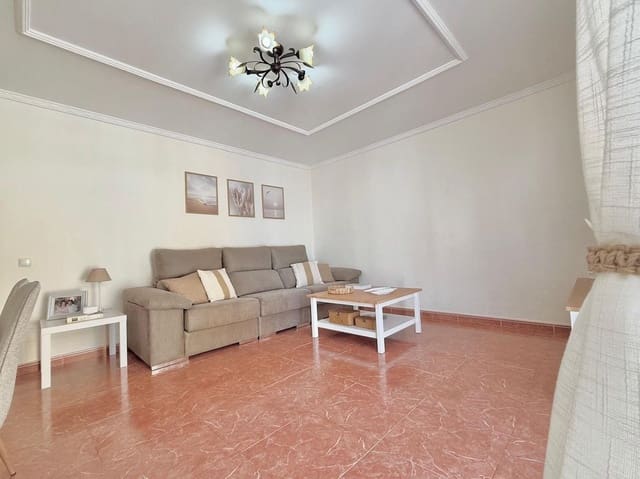 3 sypialnia Dom na sprzedaż w Los Pacos, Fuengirola - 379 000 € (Ref: 9405953)