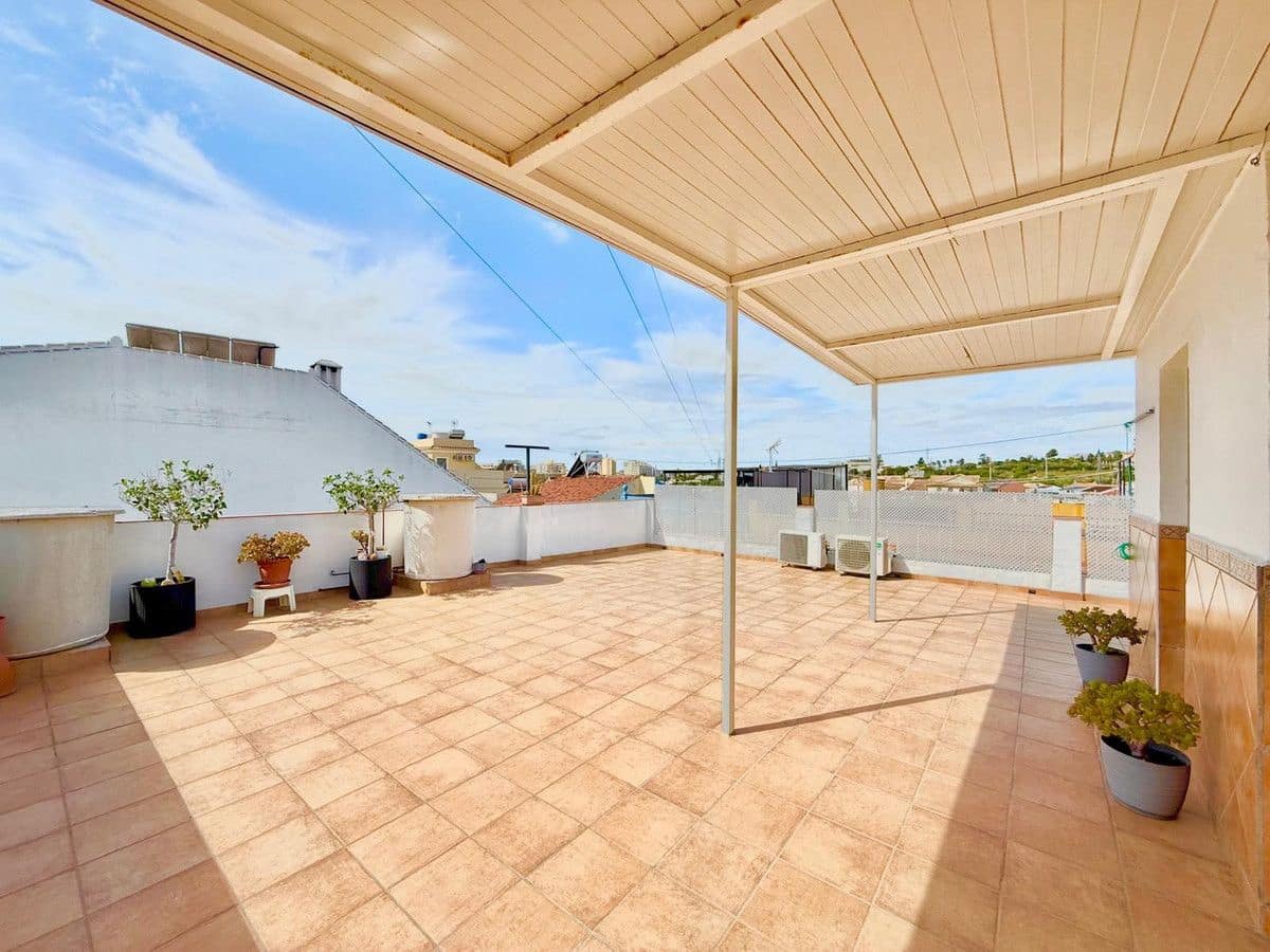 3 sovrum Hus till salu i Fuengirola - 379 000 € (Ref: 9405953)