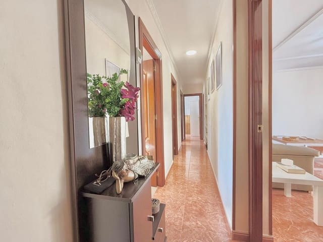 3 sypialnia Dom na sprzedaż w Los Pacos, Fuengirola - 379 000 € (Ref: 9405953)