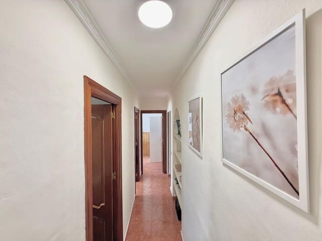 3 sypialnia Dom na sprzedaż w Los Pacos, Fuengirola - 379 000 € (Ref: 9405953)