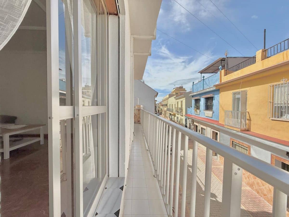 3 sovrum Hus till salu i Fuengirola - 379 000 € (Ref: 9405953)