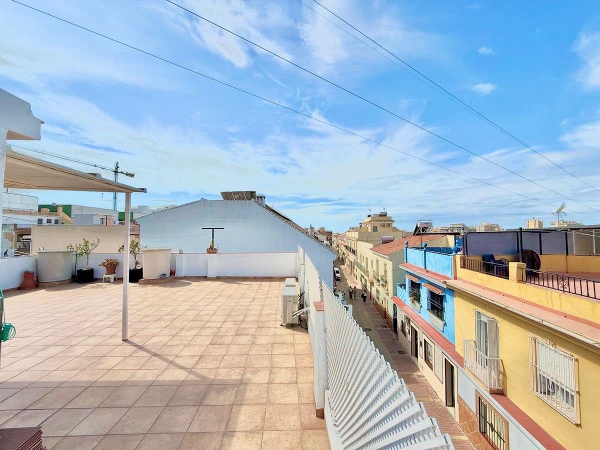 3 sovrum Hus till salu i Fuengirola - 379 000 € (Ref: 9405953)