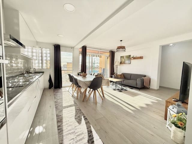 3 chambre Penthouse à vendre à Centro ciudad, Fuengirola - 410 000 € (Ref: 9405954)