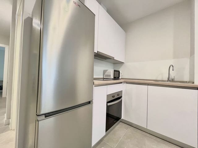 2 soveværelse Lejlighed til salg i Centro ciudad, Fuengirola - € 285.000 (Ref: 9405955)