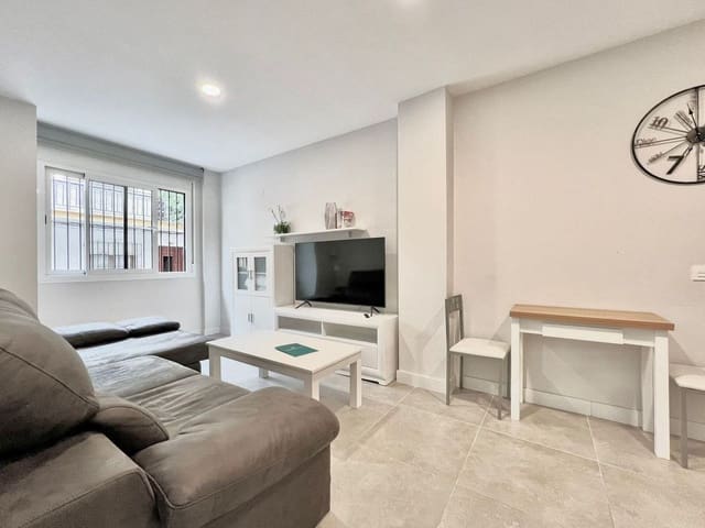 2 soveværelse Lejlighed til salg i Centro ciudad, Fuengirola - € 285.000 (Ref: 9405955)