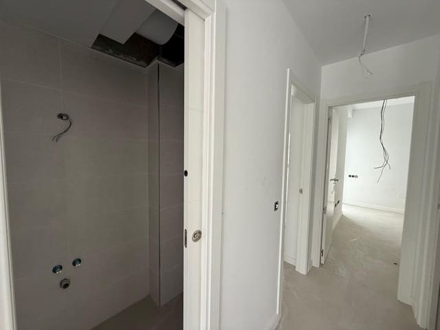 2 chambre Penthouse à vendre à Centro ciudad, Fuengirola - 419 000 € (Ref: 9405957)