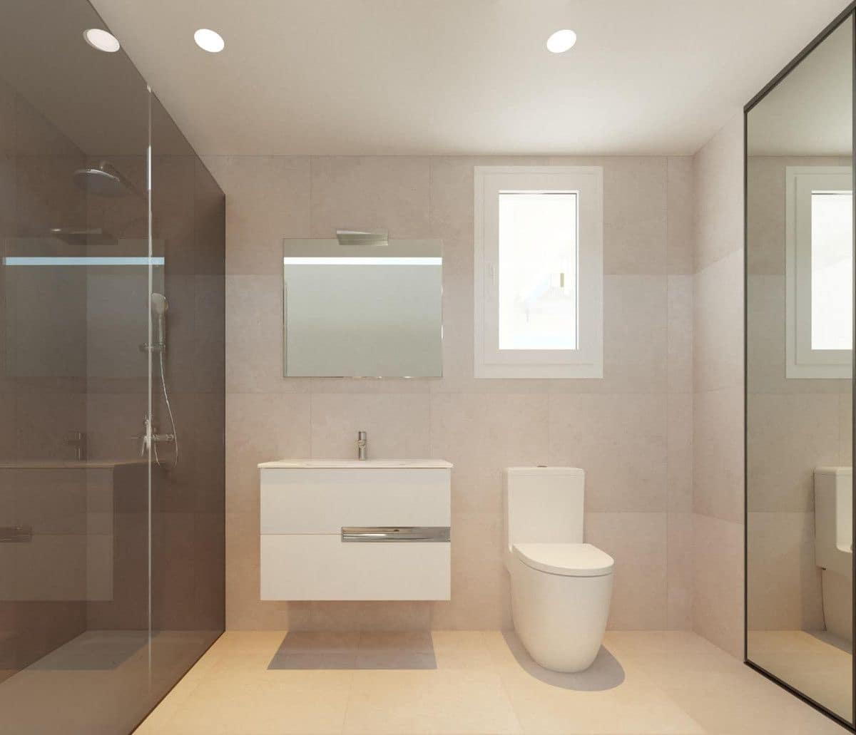 2 slaapkamer Penthouse te koop in Fuengirola - € 419.000 (Ref: 9405957)