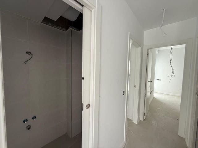 2 chambre Penthouse à vendre à Centro ciudad, Fuengirola - 419 000 € (Ref: 9405957)