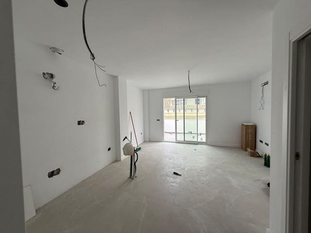 2 chambre Penthouse à vendre à Centro ciudad, Fuengirola - 419 000 € (Ref: 9405957)