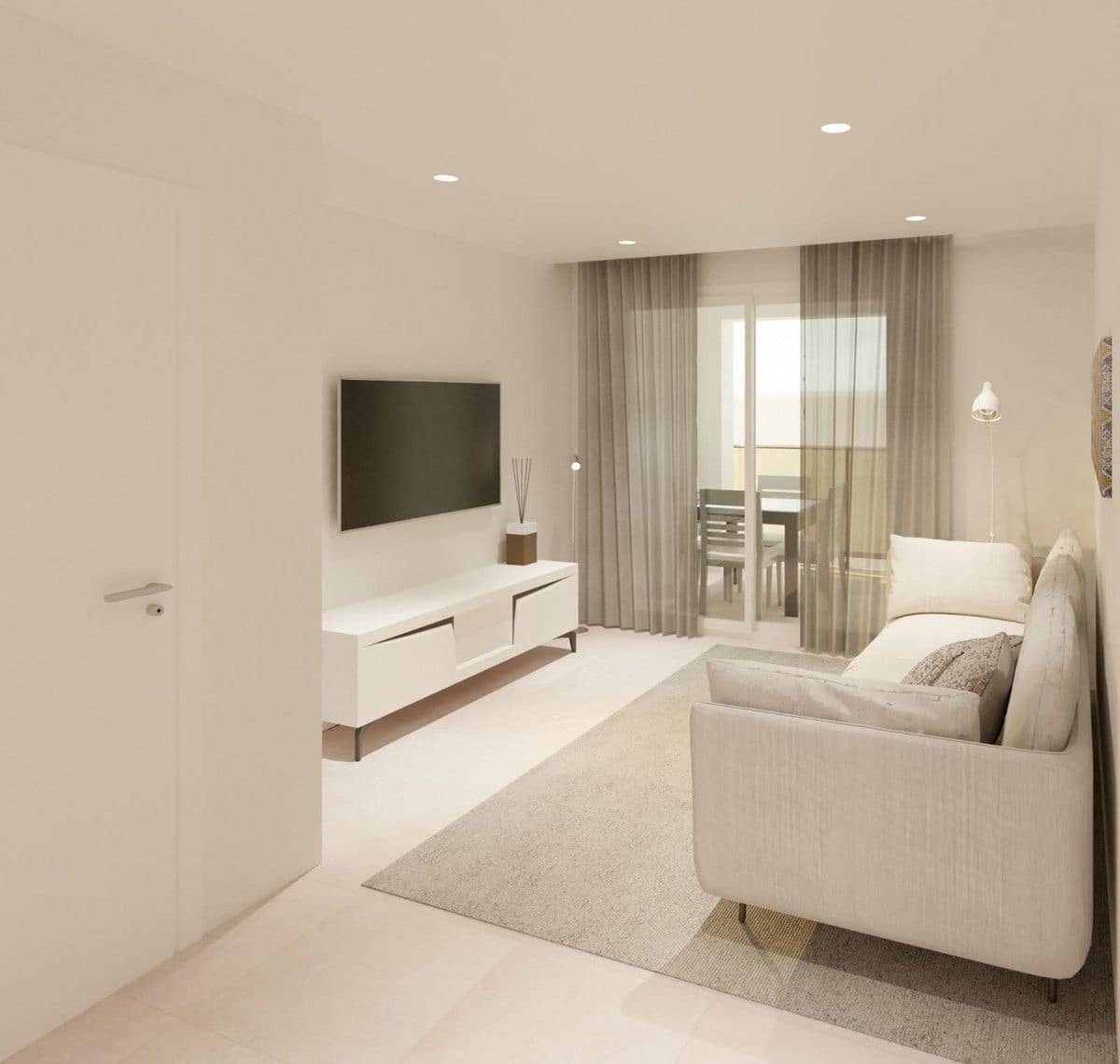 2 slaapkamer Penthouse te koop in Fuengirola - € 419.000 (Ref: 9405957)