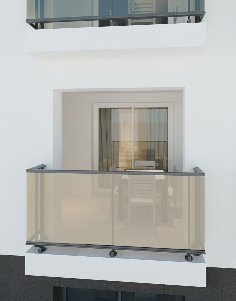 2 slaapkamer Penthouse te koop in Fuengirola - € 419.000 (Ref: 9405957)