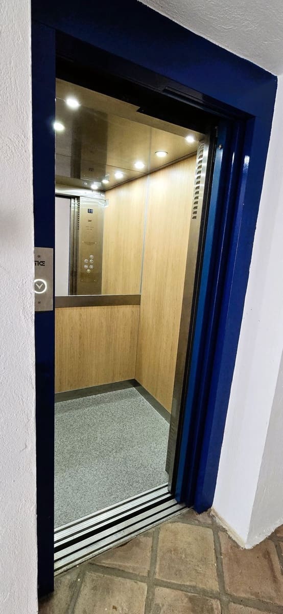 1 camera da letto Appartamento in vendita in Mijas con piscina garage - 315.000 € (Rif: 9405959)