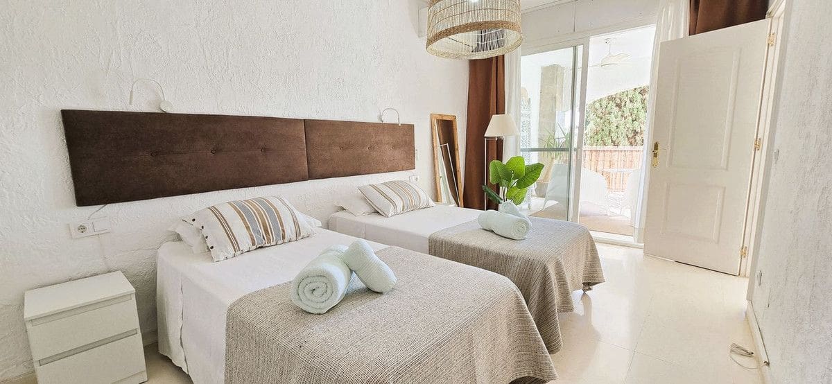 1 camera da letto Appartamento in vendita in Mijas con piscina garage - 315.000 € (Rif: 9405959)