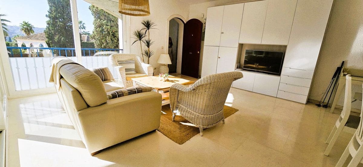 1 camera da letto Appartamento in vendita in Mijas con piscina garage - 315.000 € (Rif: 9405959)