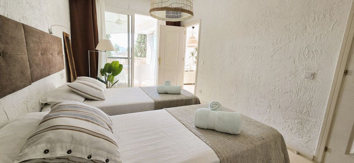 1 camera da letto Appartamento in vendita in Mijas con piscina garage - 315.000 € (Rif: 9405959)