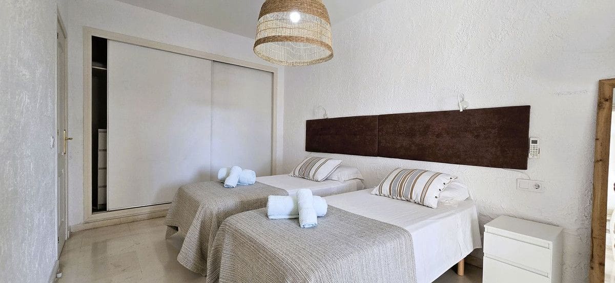 1 camera da letto Appartamento in vendita in Mijas con piscina garage - 315.000 € (Rif: 9405959)