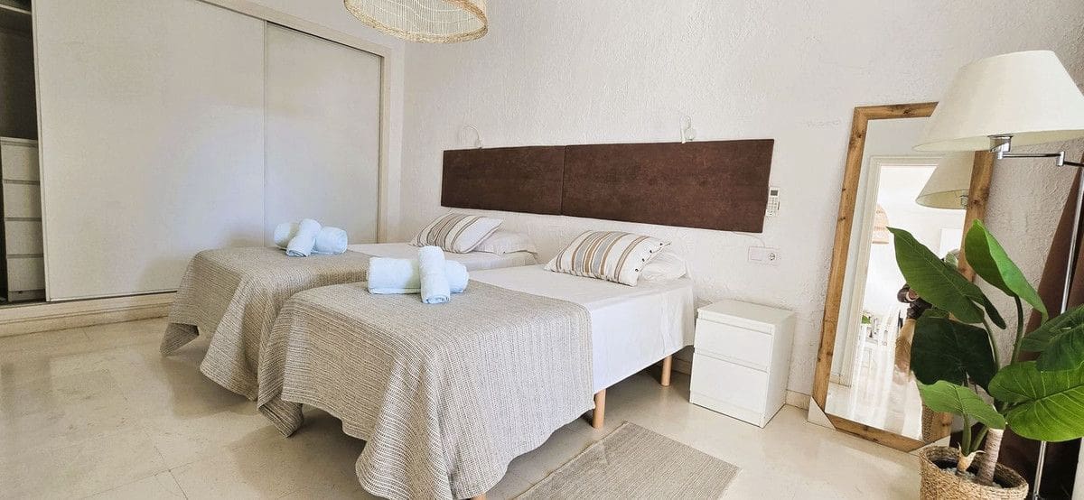 1 camera da letto Appartamento in vendita in Mijas con piscina garage - 315.000 € (Rif: 9405959)