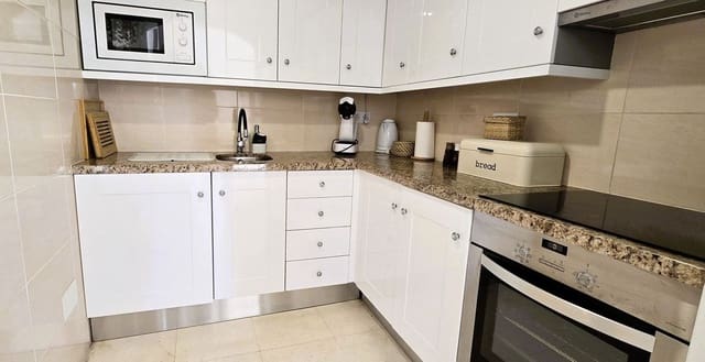 1 camera da letto Appartamento in vendita in Mijas Golf, Mijas con piscina garage - 315.000 € (Rif: 9405959)