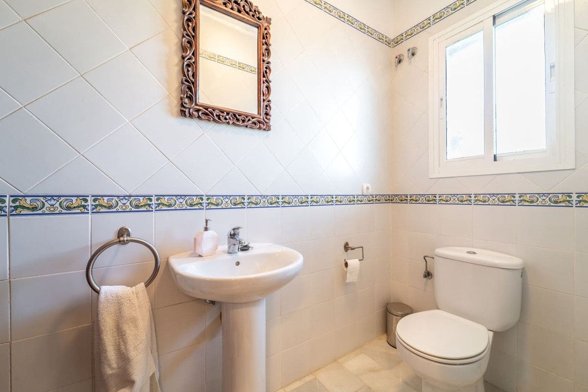 Casa de 3 habitaciones en Marbella en venta con piscina garaje - 890.000 € (Ref: 9405960)