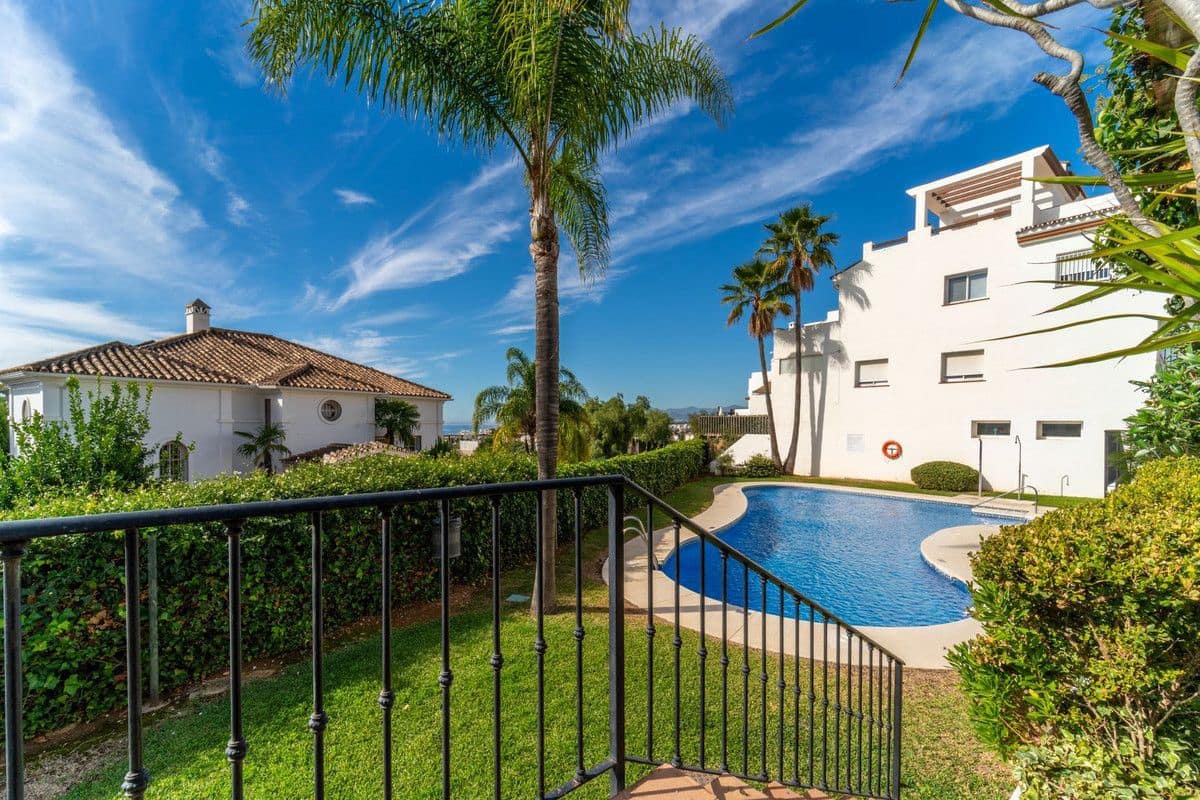 Casa de 3 habitaciones en Marbella en venta con piscina garaje - 890.000 € (Ref: 9405960)