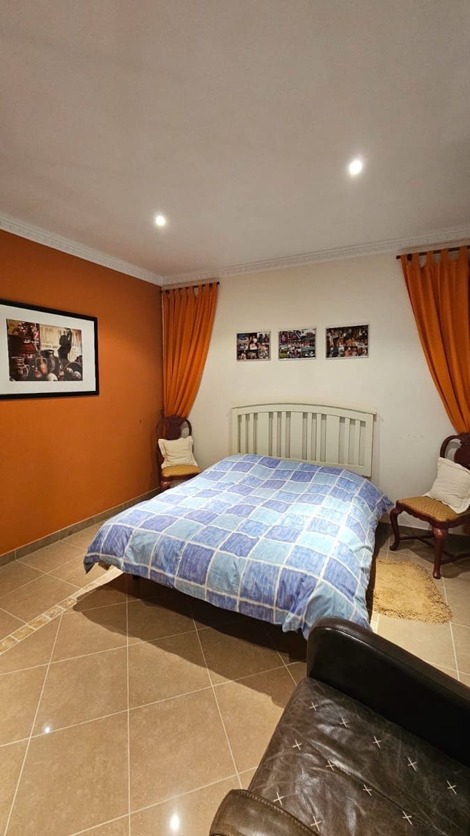 5 soveværelse Villa til salg i Mijas med swimmingpool garage - € 1.850.000 (Ref: 9405961)