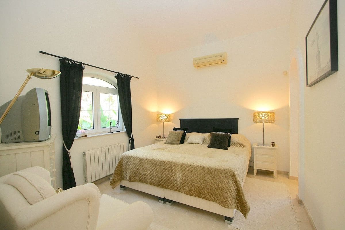 5 soveværelse Villa til salg i Mijas med swimmingpool garage - € 1.850.000 (Ref: 9405961)