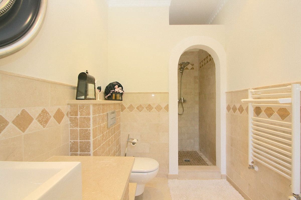 5 soveværelse Villa til salg i Mijas med swimmingpool garage - € 1.850.000 (Ref: 9405961)