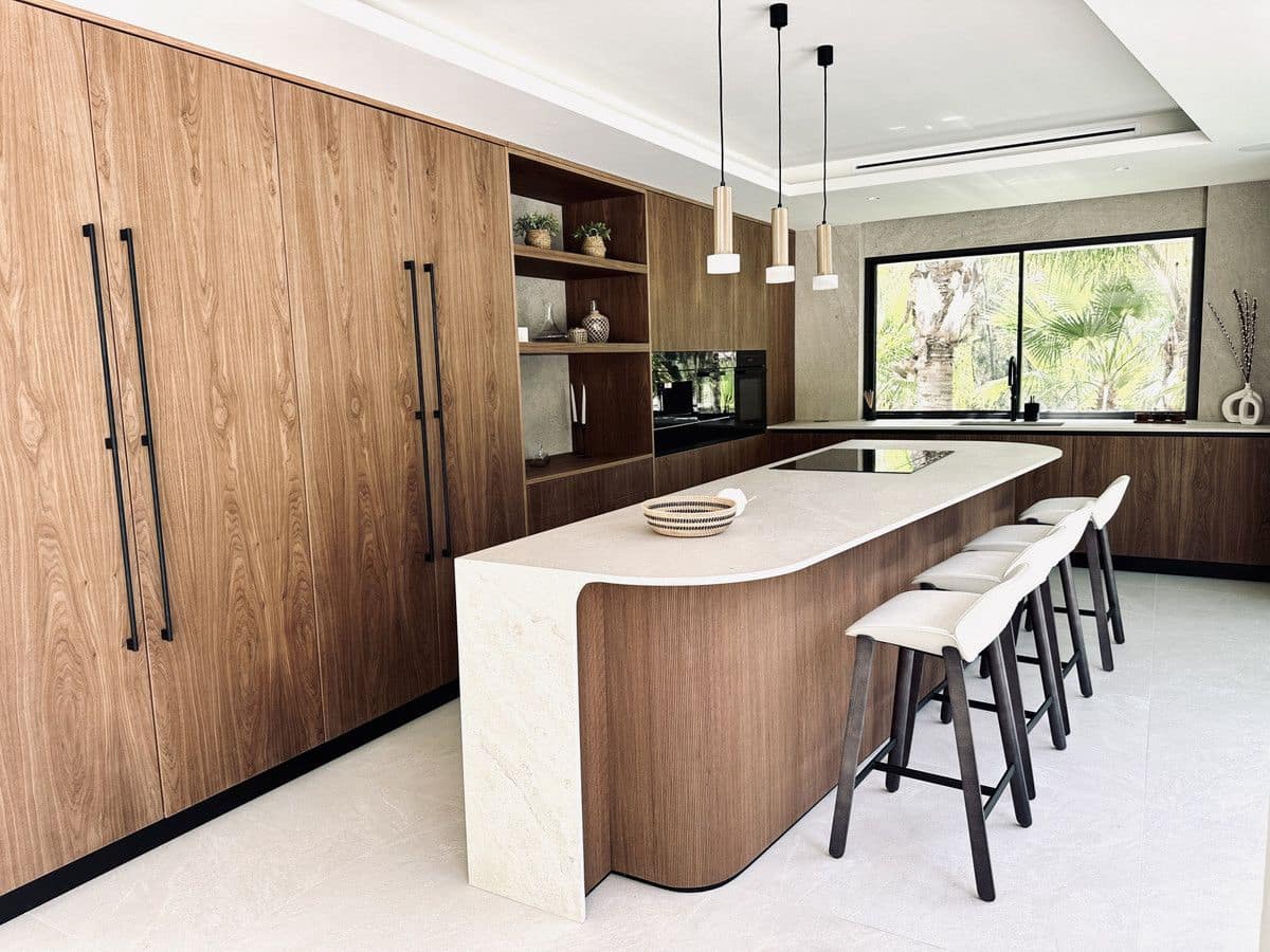 5 soverom Villa til salgs i Marbella med svømmebasseng garasje - € 5 875 000 (Ref: 9405963)