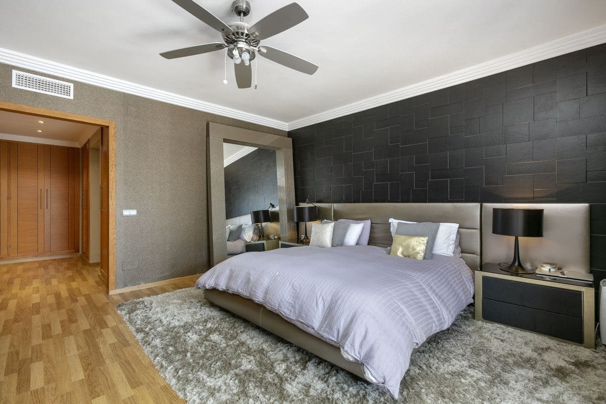 4 soveværelse Lejlighed til salg i Marbella med swimmingpool garage - € 2.500.000 (Ref: 9405964)