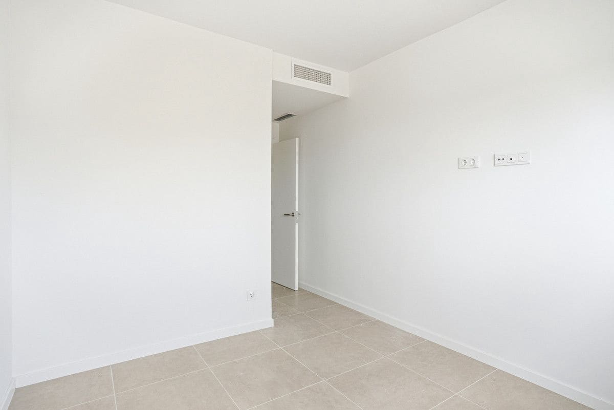 2 sypialnia Apartament na sprzedaż w Bel-Air z basenem garażem - 445 000 € (Ref: 9405968)