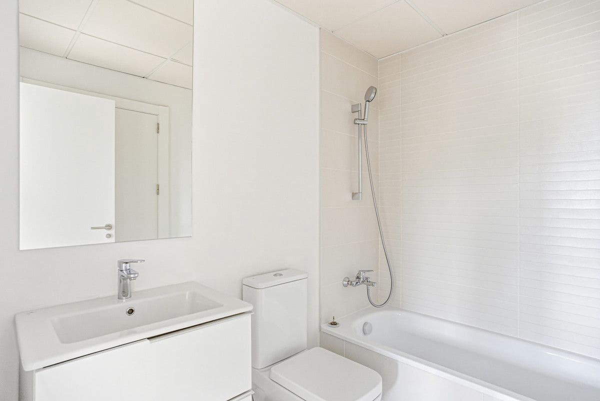 2 sypialnia Apartament na sprzedaż w Bel-Air z basenem garażem - 445 000 € (Ref: 9405968)