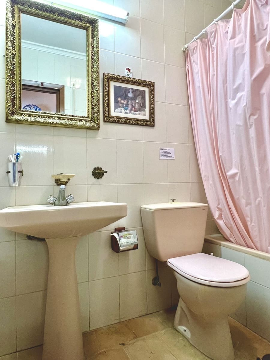 2 makuuhuone Huoneisto myytävänä paikassa Mijas mukana uima-altaan - 265 000 € (Ref: 9405969)