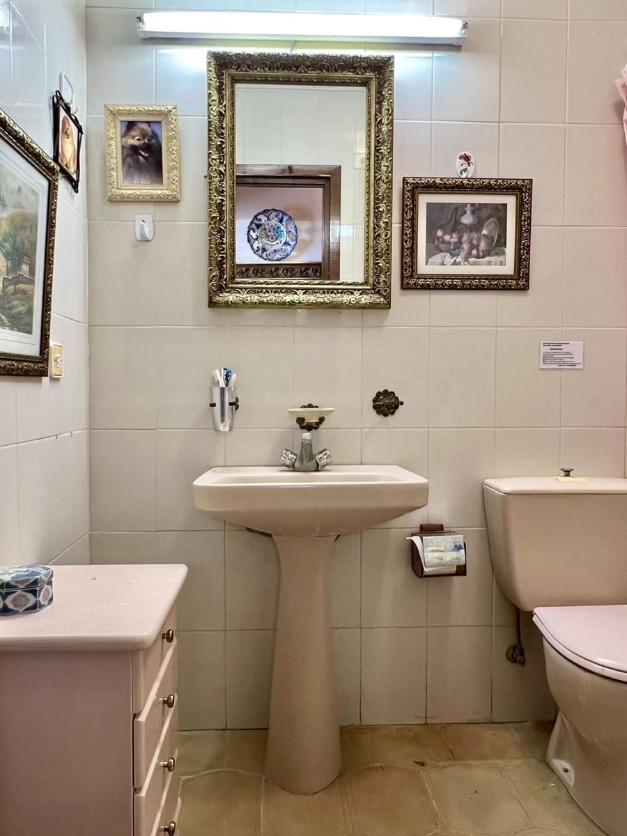 2 makuuhuone Huoneisto myytävänä paikassa Mijas mukana uima-altaan - 265 000 € (Ref: 9405969)